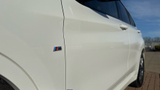 BMW X1 xDrive 20d M Sport 5dr Step Auto Diesel Estate